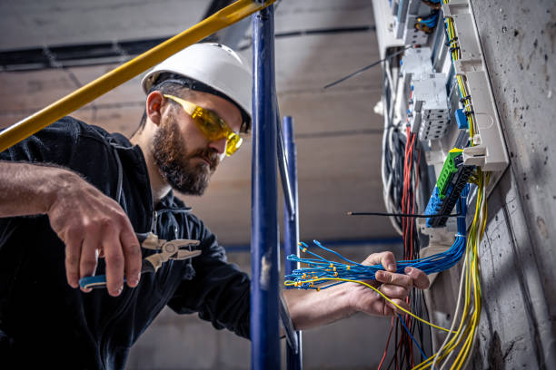 Best Electrical Outlet Repair  in Mocksville, NC