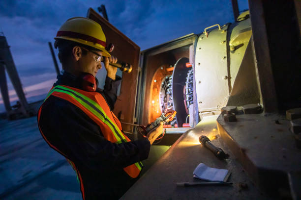 Best Electrician Near Me  in Mocksville, NC