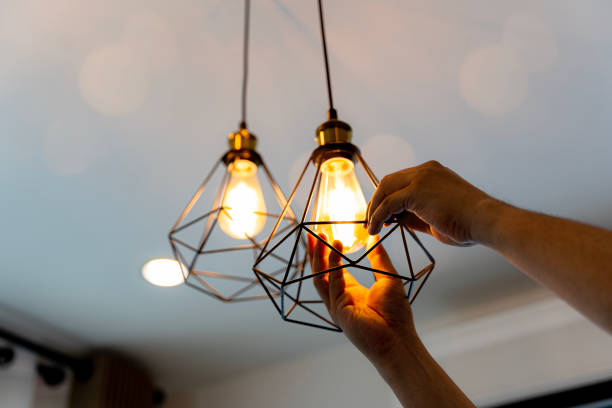 Best Electric Panel Repair  in Mocksville, NC