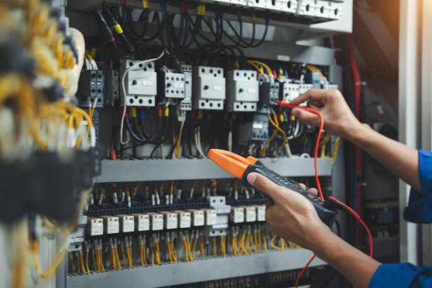Best Affordable Electrical Installation  in Mocksville, NC