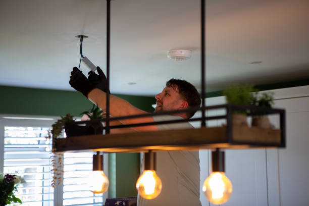 Best Electrical Contractors for Businesses  in Mocksville, NC