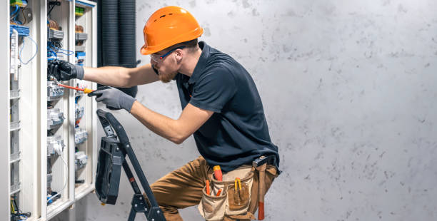 Best Electrical System Inspection  in Mocksville, NC