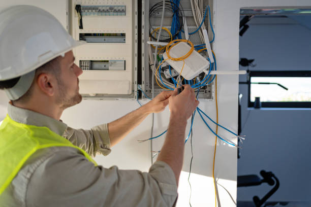 Best Affordable Emergency Electrician  in Mocksville, NC